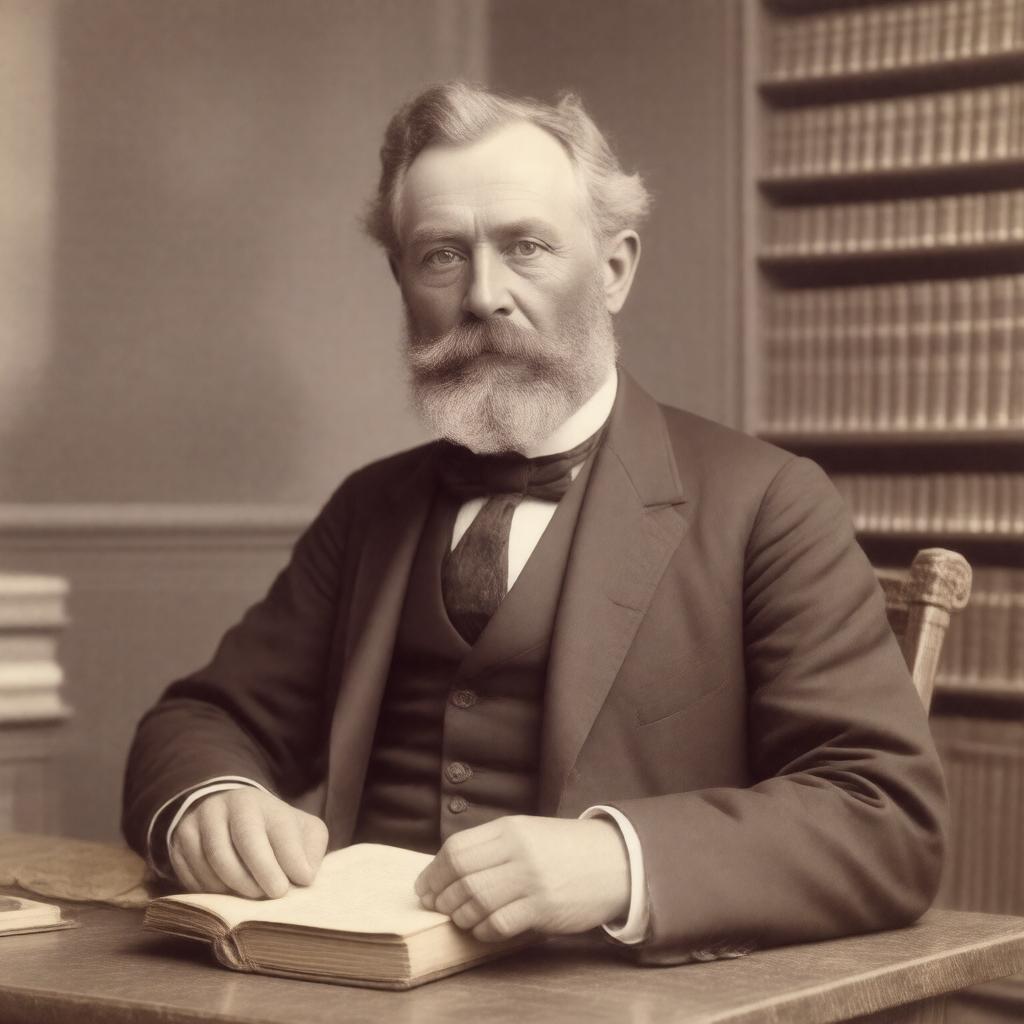 Silvanus Thompson